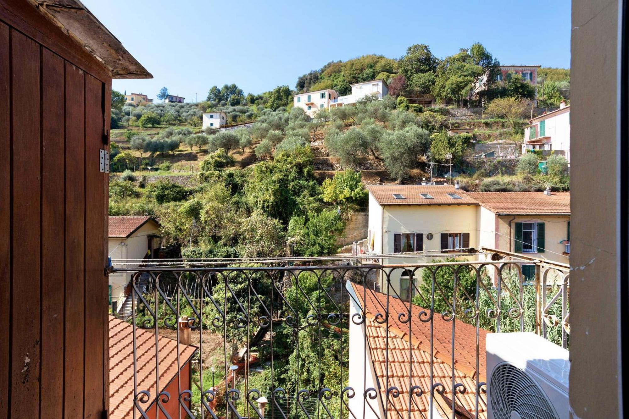 Grecale Apartment La Spezia Luaran gambar